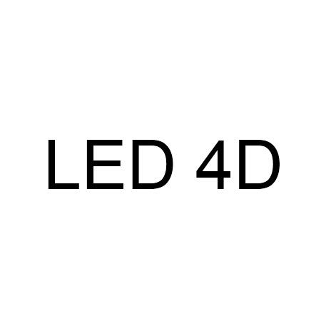 led 4d