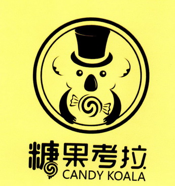 em>糖果 /em> em>考拉 /em> candy koala