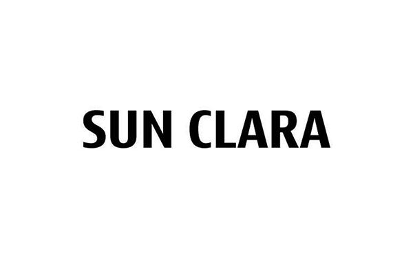 sun clara