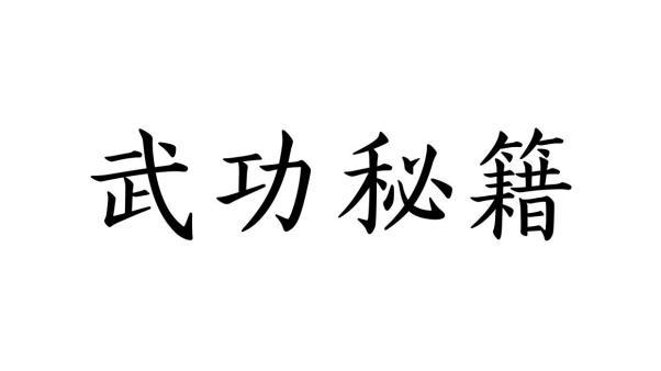  em>武功 /em> em>秘籍 /em>