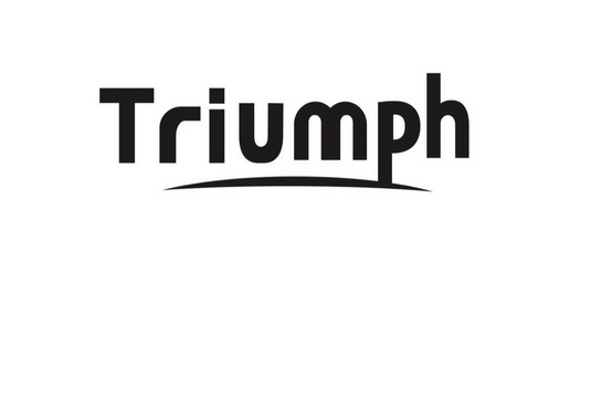 triumph                                   