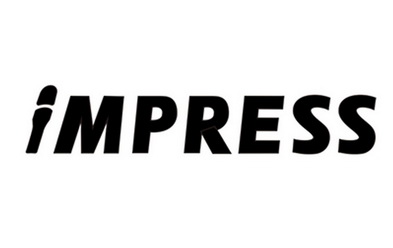 impress