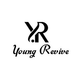 YR YOUNG REVIVE - 商标 - 爱企查
