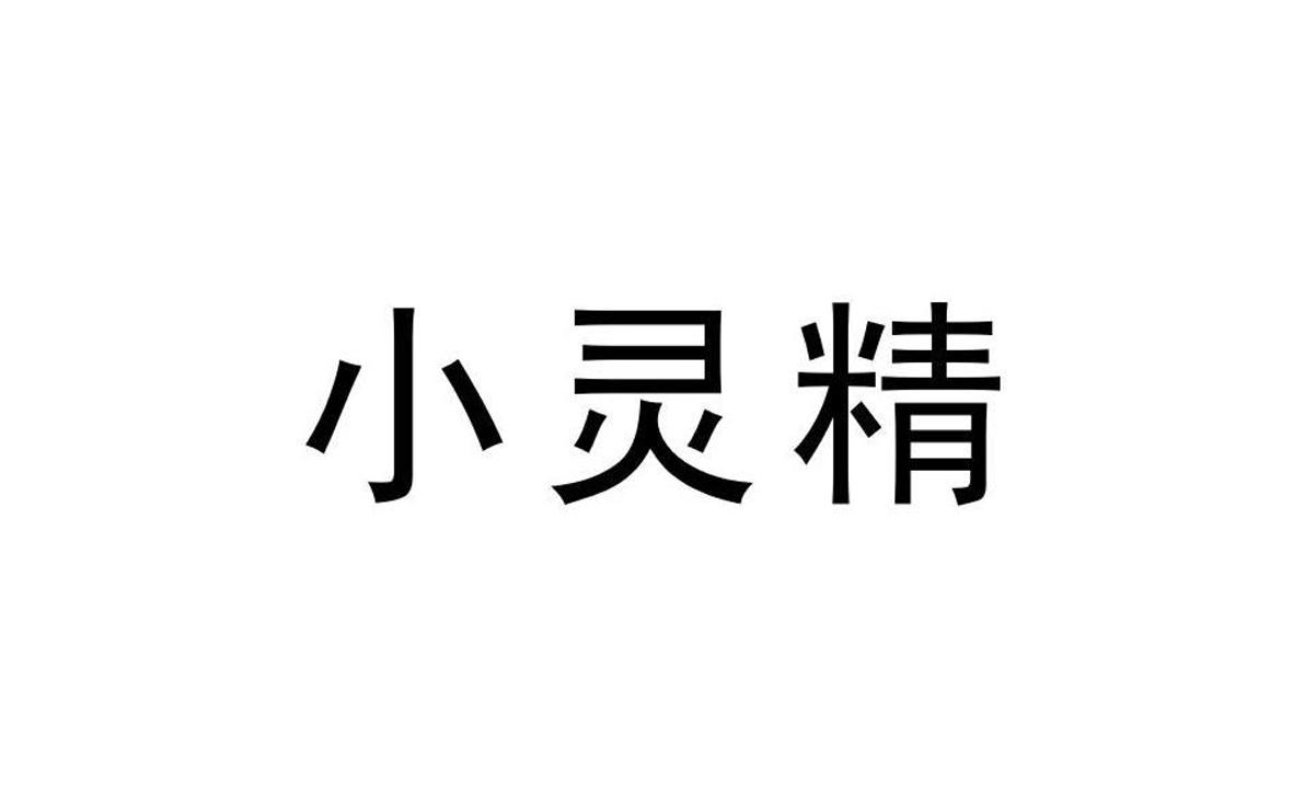 小灵精