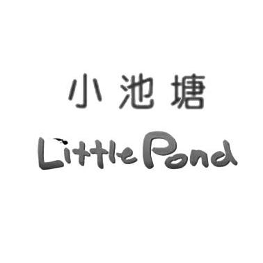 小池塘 little pond