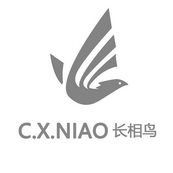 c. x  niao 长相鸟商标注册申请
