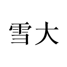 雪大- 企业商标大全 - 商标信息查询 - 爱企查