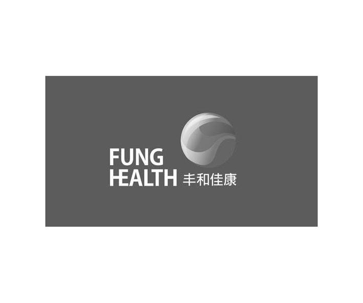 丰和佳康 fung health