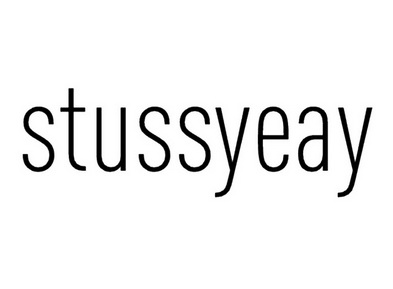 stussyeay - 商标 - 爱企查