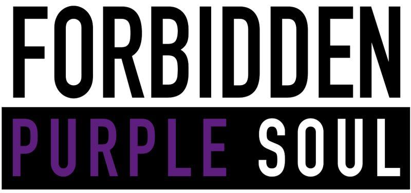 forbidden  em>purple /em>  em>soul /em>