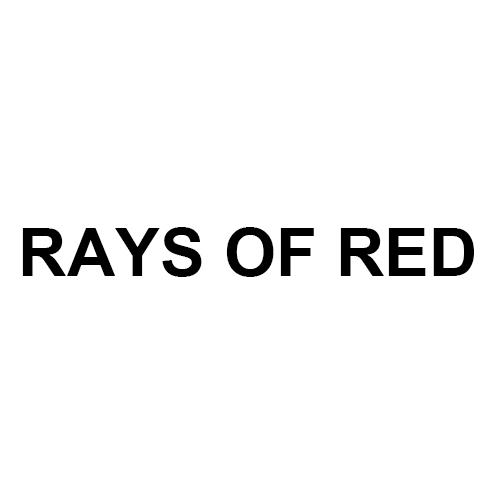 rays of red - 商标 - 爱企查