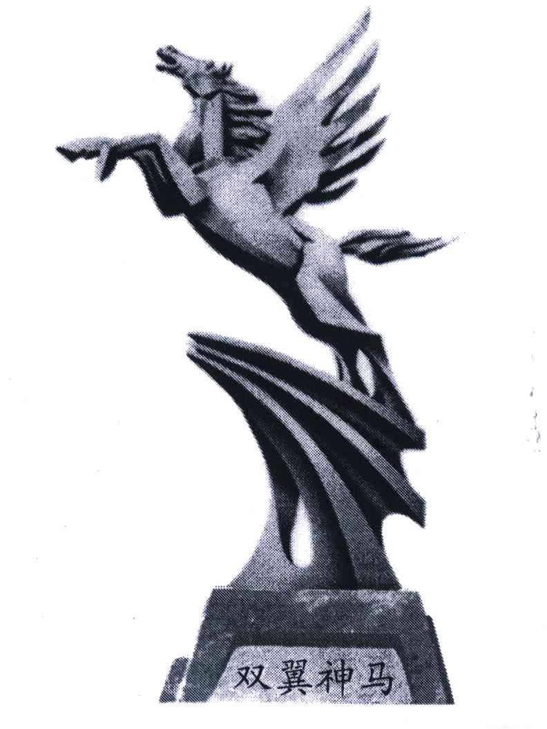 双翼神马_企业商标大全_商标信息查询_爱企查