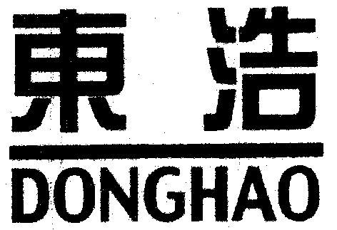 东浩;dong hao