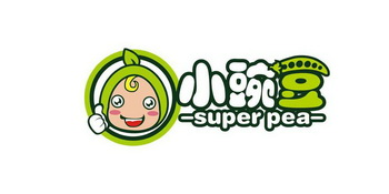 小豌豆 super pea                          