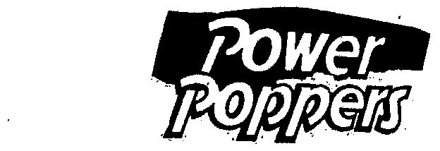  em>power /em> poppers