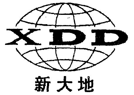 新大地 - 商标 - 爱企查