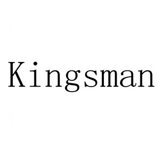 kingsman                                  
