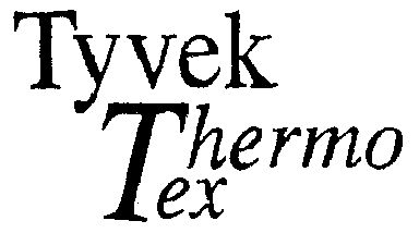 tyvek hermo tex