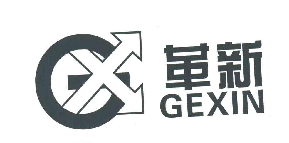 革新;gx