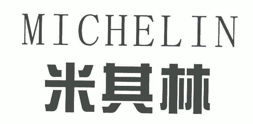 米其林;michelin商标相关数据