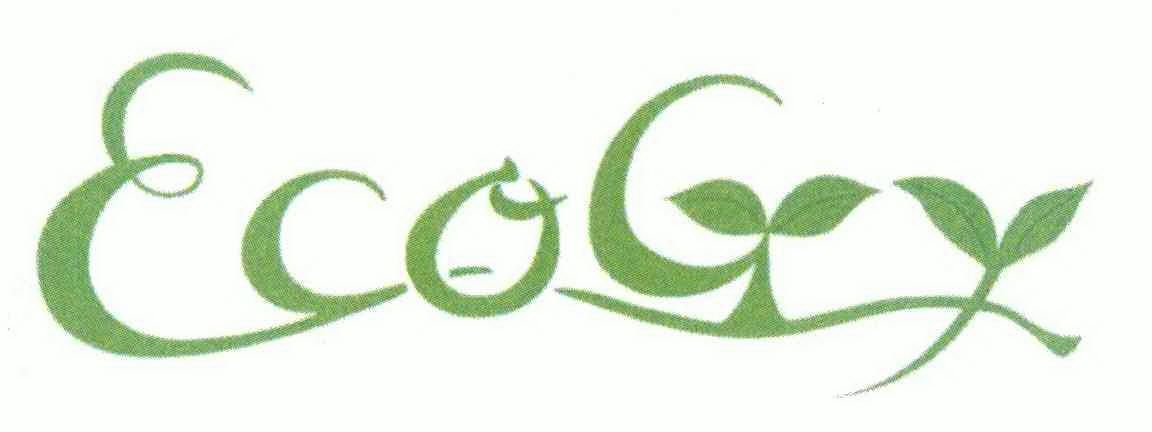 ecogy商标注册申请申请/注册号:7782596申请日期:2009
