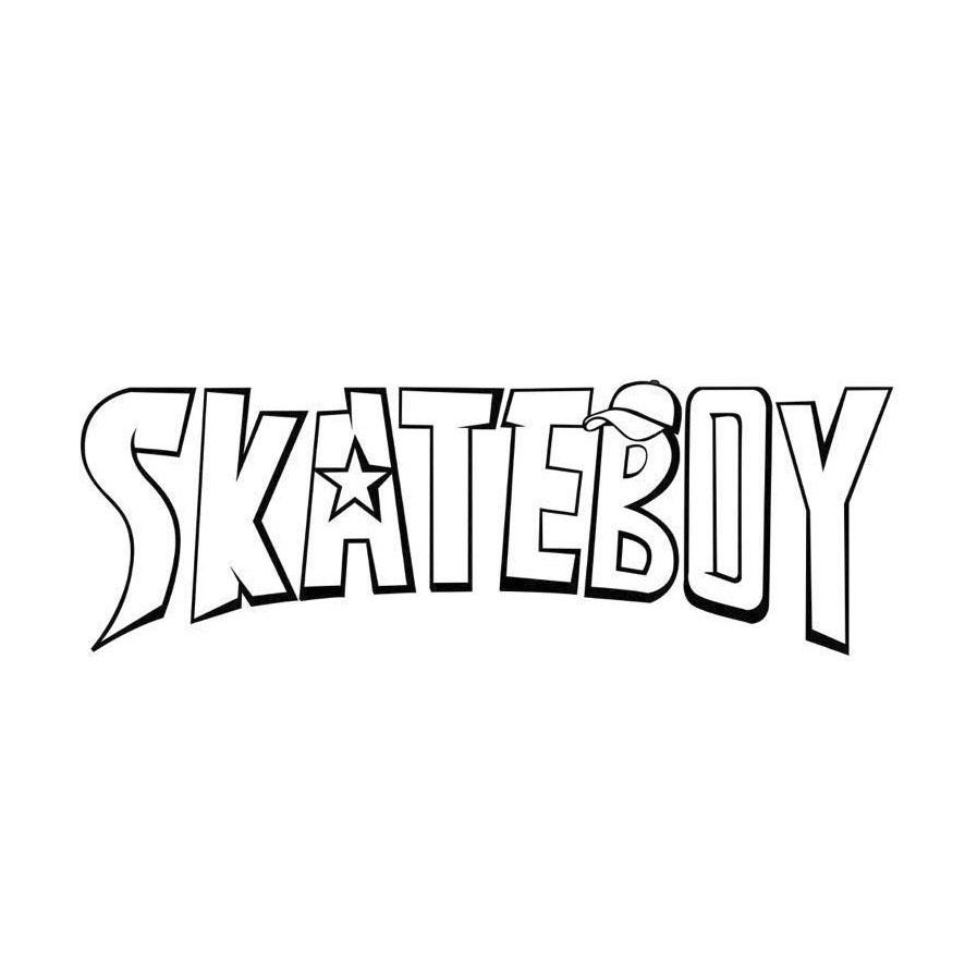  em>skateboy /em>
