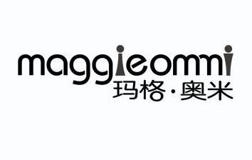 玛格奥米 maggieommi       