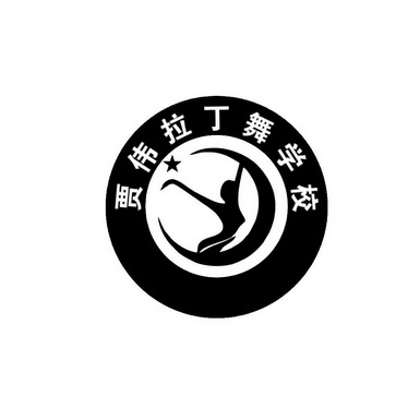 贾伟拉丁舞学校                            