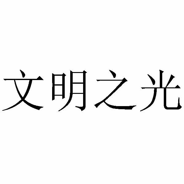 em>文明/em em>之/em em>光/em>