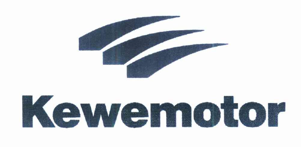 kewemotor商标无效