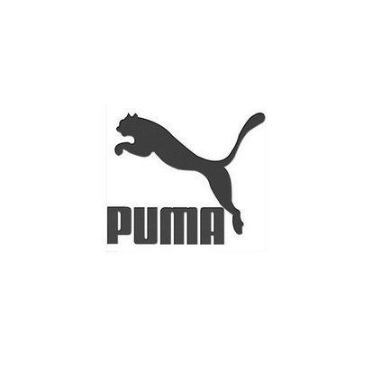 puma logo png图片