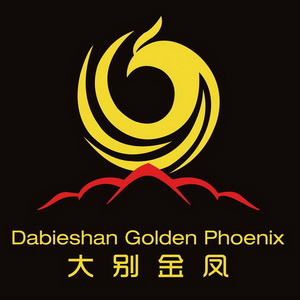 大别金凤 dabieshan golden phoenix         