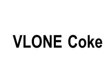 vlone coke
