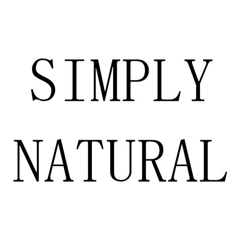  em>simply /em>  em>natural /em>