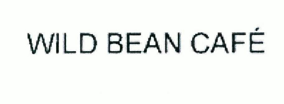 wild  em>bean /em>  em>cafe /em>