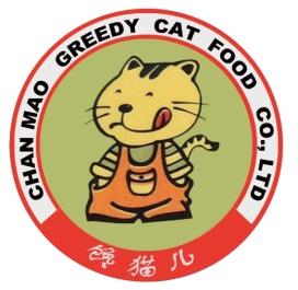 小馋猫炸串logo图片