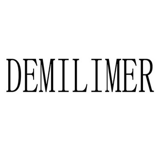 Limer字体图片