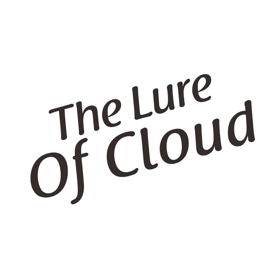 the  em>lure /em> of  em>cloud /em>