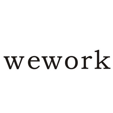 weworklogo图片