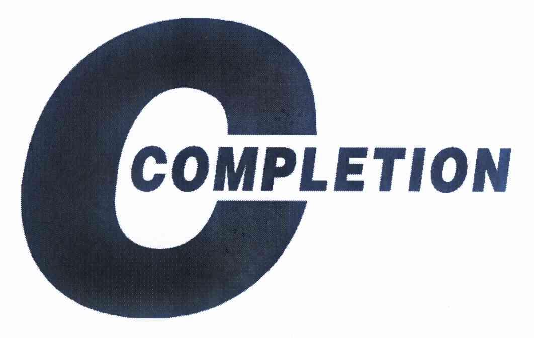  em>completion /em>  em>c /em>