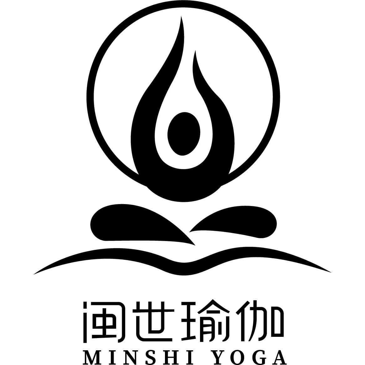 闽世瑜伽 minshi yoga