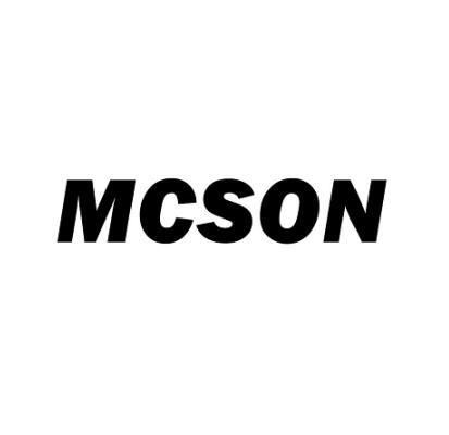 麦克森公司logo图片