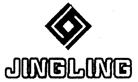jing ling - 商标 - 爱企查