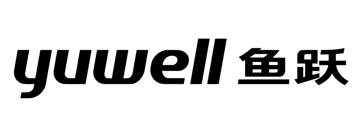 yuwell 鱼跃