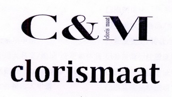 c&m clorismaat                            