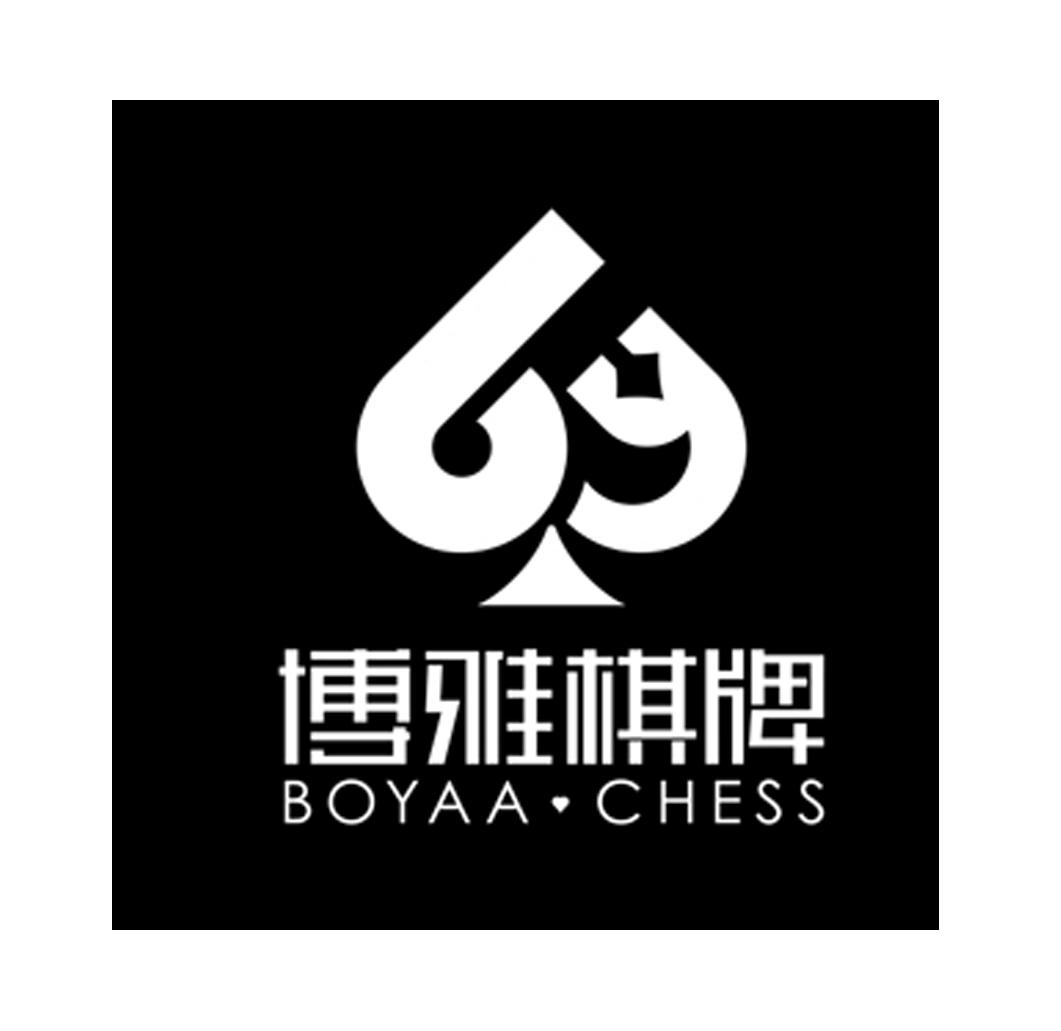 博雅棋牌 boyaa chess                      