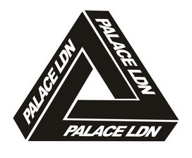 2018-10-26国际分类:第25类-服装鞋帽商标申请人:三角鬼殿公司;palace