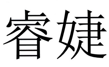 机构:直接办理:陕西商标受理窗口申请人:睿婕实业有限公司国际分类:第