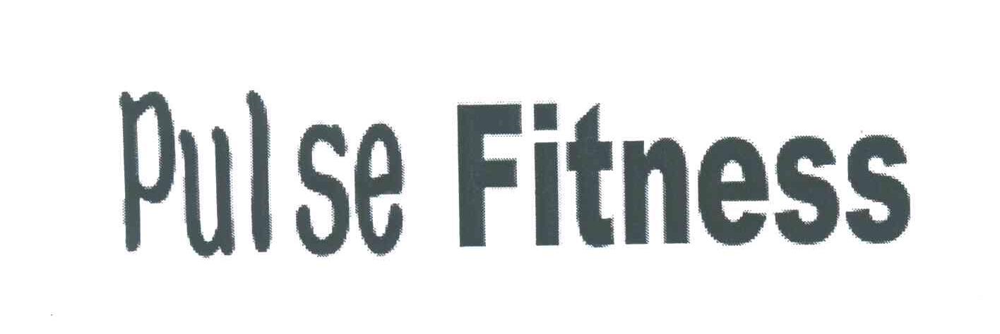  em>pulse /em>  em>fitness /em>