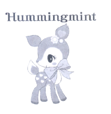  em>humming /em> em>mint /em>